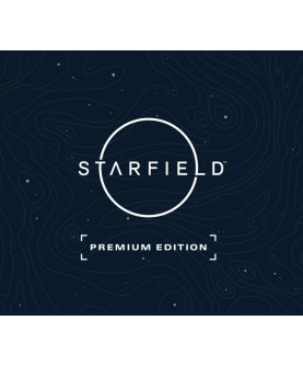 Starfield Premium Edition/UK Steam Key 
